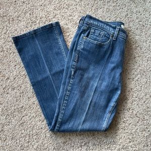 Levi’s Bootcut 515 Jeans, size 10